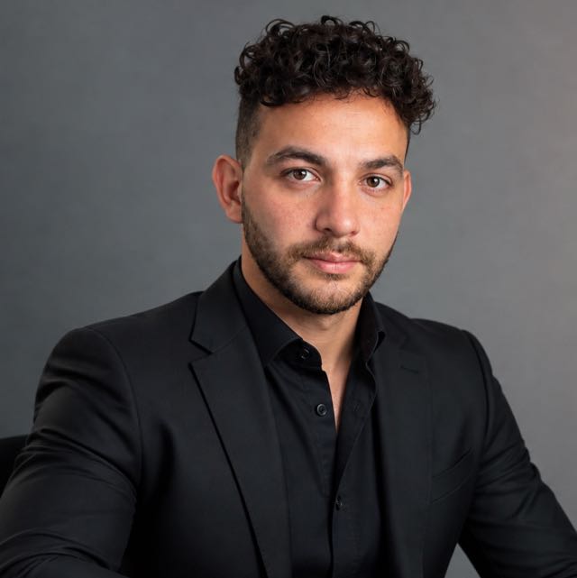 Edvard Khachatryan Sahakyan — Científico de datos